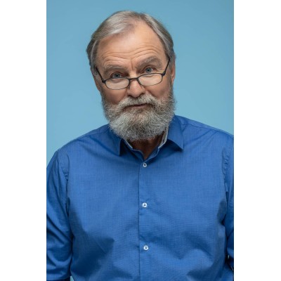 Lunettes loupe de lecture -modèle homme - FLEXIBLE BLACK